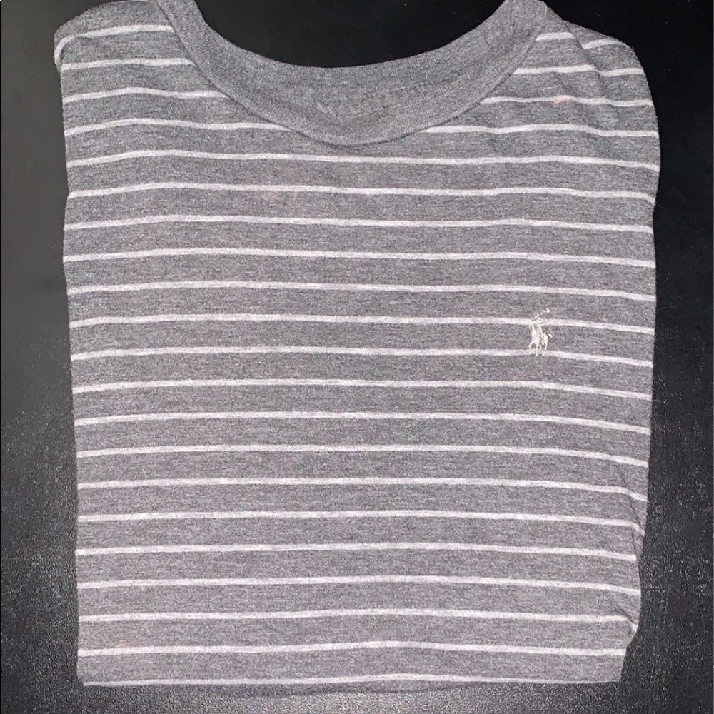 Polo Ralph Lauren Striped Tee